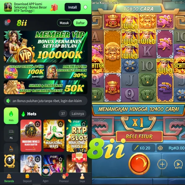 8II APK Download Versi Terbaru