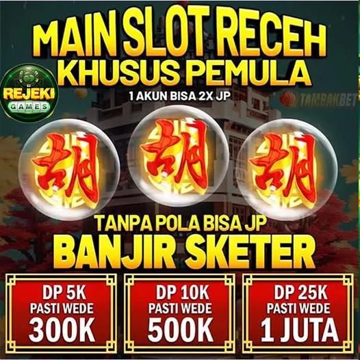 REJEKI WD Cepat DANA OVO GoPay
